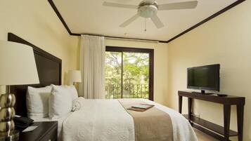 2 chambres, Wi-Fi gratuit