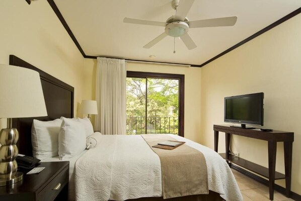 1 chambre