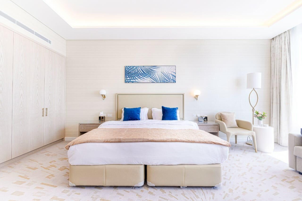 1 Schlafzimmer, kostenloses WLAN