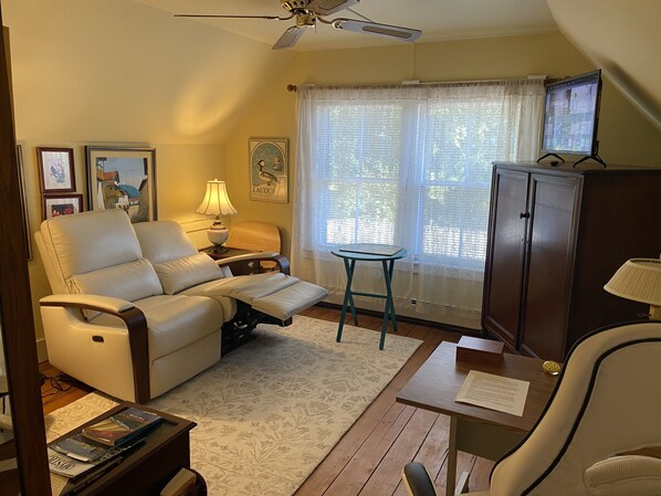 Téléviseur connecté, livres