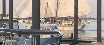 Walk to Historic Downtown Mystic! <br>Best Location—beach, marinas, eateries!