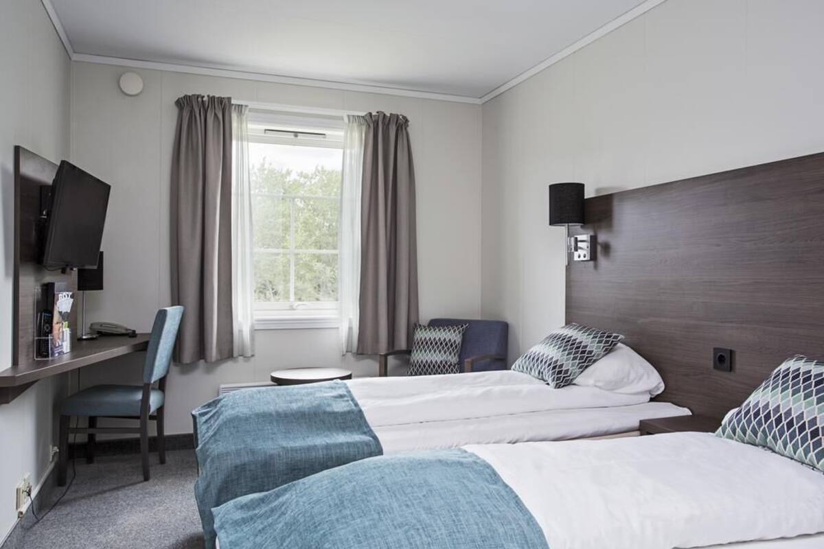 Kamar