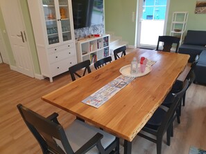 用餐
