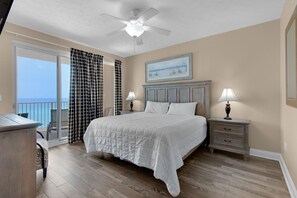 2 bedrooms, free WiFi - Treasure Island 0809 (Panama City Beach)