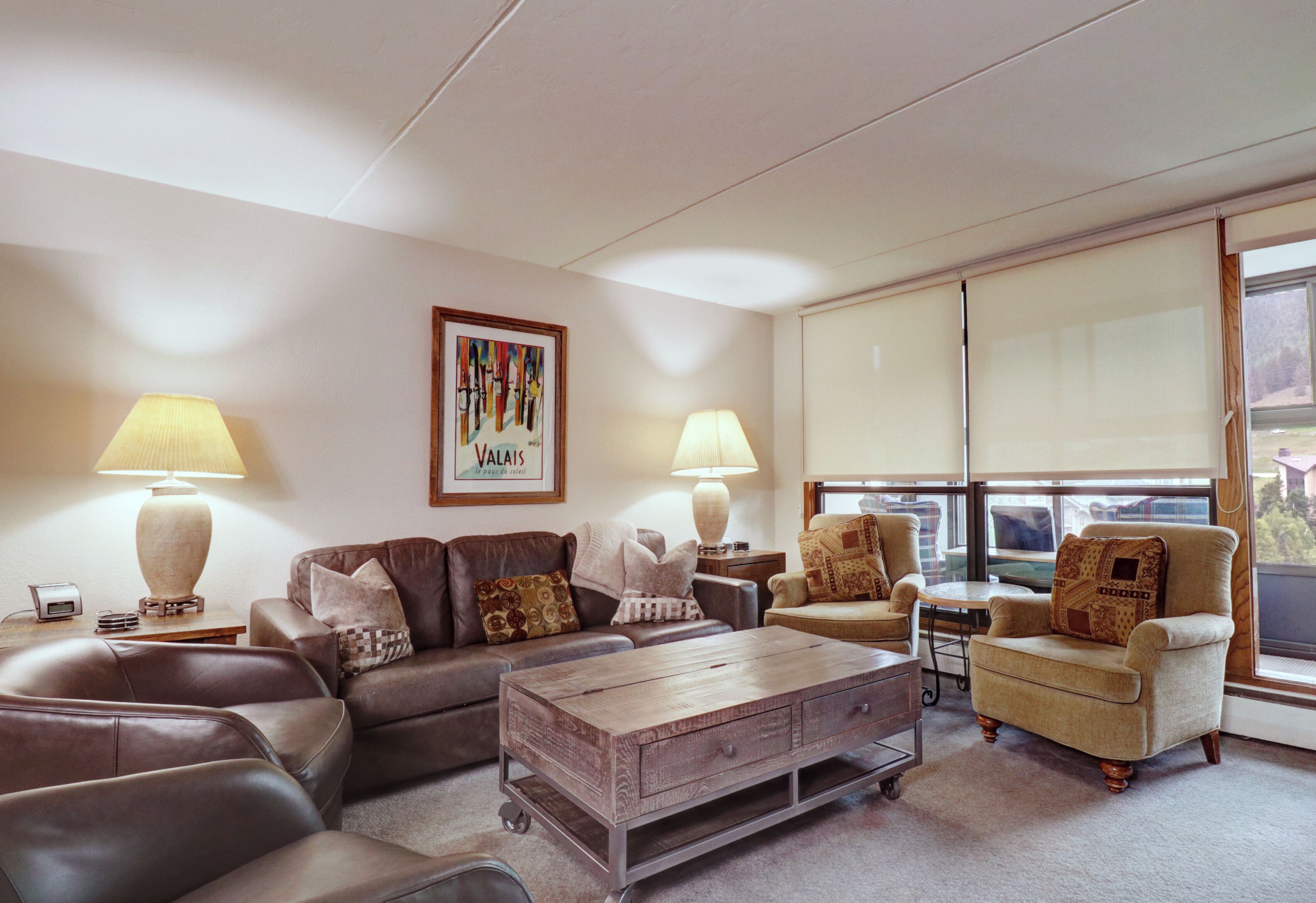 Pet Friendly, Center Village, Hot tub, MP504