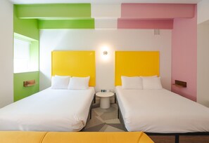 1 habitación y wifi 