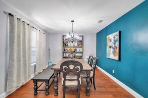 تناول الطعام