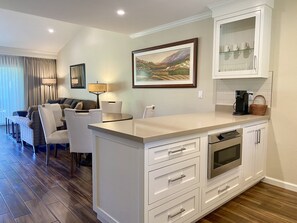 Interior - Quiet Wine Country Club Retreat - Sleeps 4 (Napa)