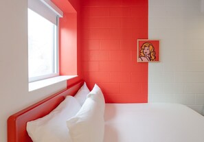 1 bedroom, WiFi