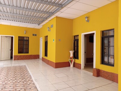 Hotel Piedras Bonitas