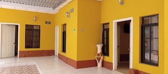 Hotel Piedras Bonitas
