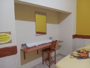 Chambre Standard | 1 chambre, accès au Wi-Fi (inclus)