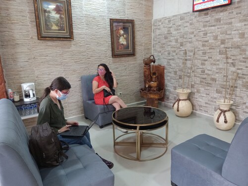 Hotel Piedras Bonitas