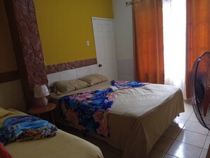 Free WiFi - Hotel Piedras Bonitas (Siguatepeque)