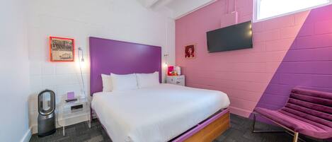 1 bedroom, WiFi