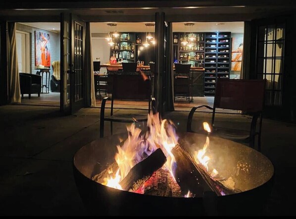 Bar (in loco)