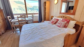 1 bedroom, WiFi