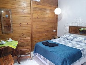 Basic Double Room