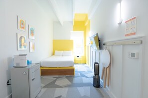 1 Schlafzimmer, WLAN