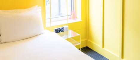 1 bedroom, WiFi