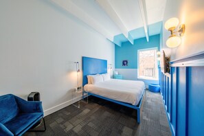 1 bedroom, WiFi