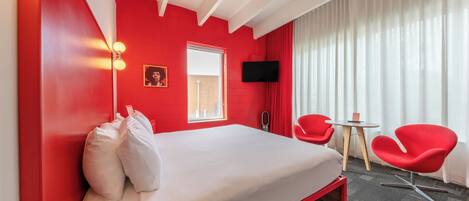 1 bedroom, WiFi