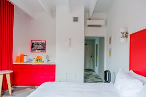 1 bedroom, WiFi