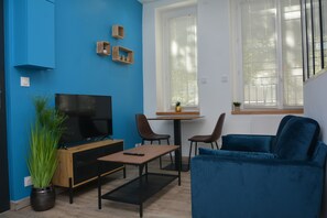 TV connectée