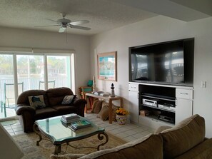 TV
