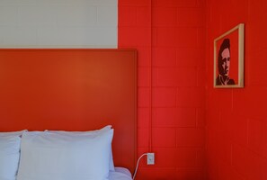 1 chambre, Wi-Fi