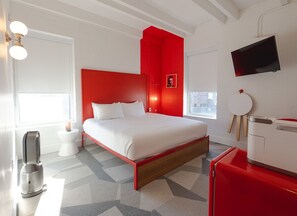 1 habitación y wifi 