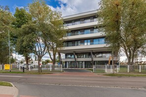 Front of property - Seaside Apartamenty Baltic Marina (Kolobrzeg)