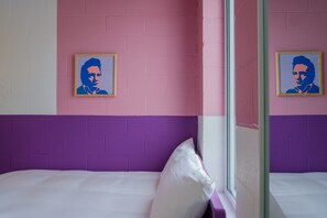 1 bedroom, WiFi