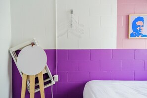 1 bedroom, WiFi - The Gallatin (Cozy Full 313) Close to Downtown (Nashville)