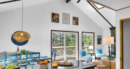 Tranquil Lake Retreat•Dog-Friendly•Lakes•Pools•Beaches•Spacious Family Escape