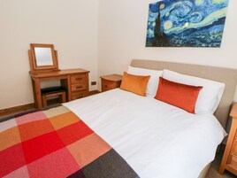 2 多间卧室、特色装修、特色家居、免费 WiFi