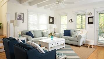 TV connectée, livres