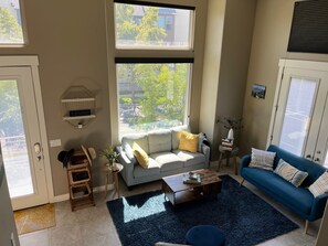 智能电视、打印机