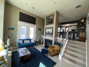 智能电视、打印机