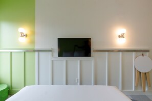 1 Schlafzimmer, WLAN