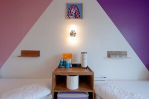 1 Schlafzimmer, WLAN