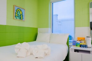 1 bedroom, WiFi - The Gallatin (Cozy Full 318) 3 miles 2 Broadway (Nashville)