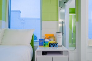 1 bedroom, WiFi - The Gallatin (Cozy Full 318) 3 miles 2 Broadway (Nashville)