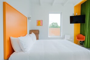 1 bedroom, WiFi