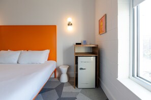 1 bedroom, WiFi