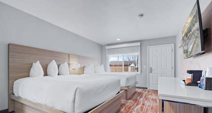 Cielo House Inn