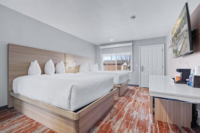Cielo House Inn