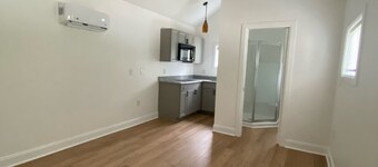Studio cottage Modern country life -5min to  Knightdale Downtown and restaurants