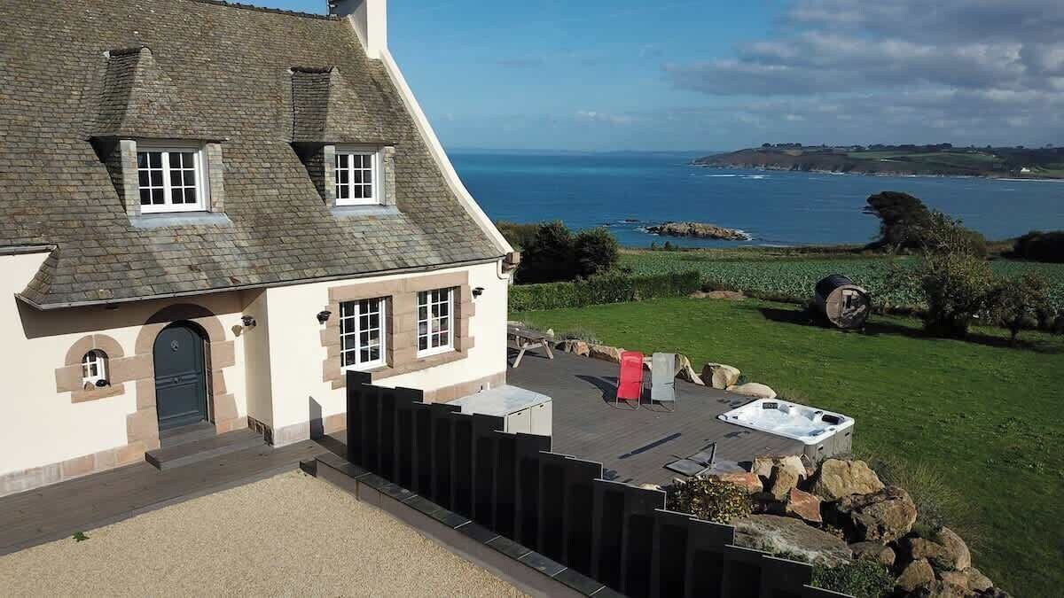 Image de profil de l’hôte