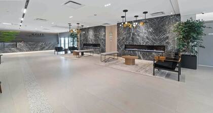 Luxurious 1 bedroom condominium